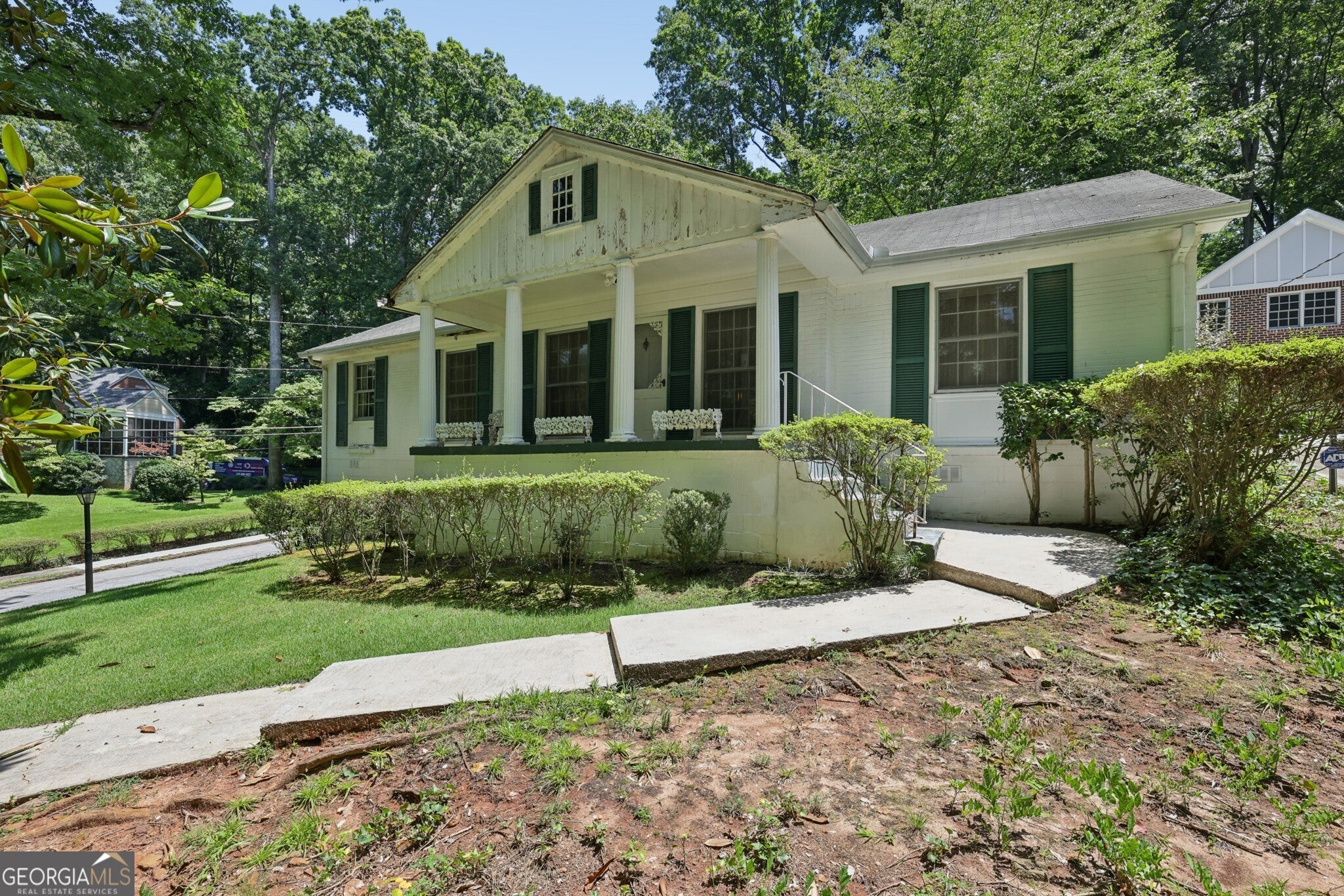1693 E Clifton Rd NE — photo