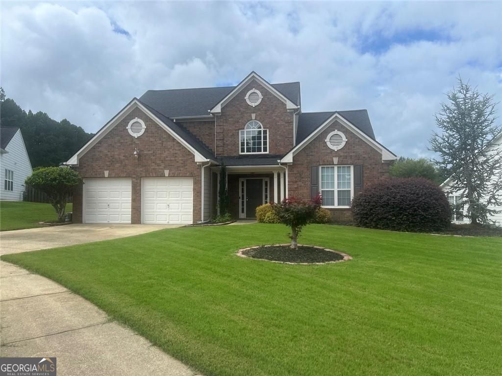 2348 Holden Way NW — photo