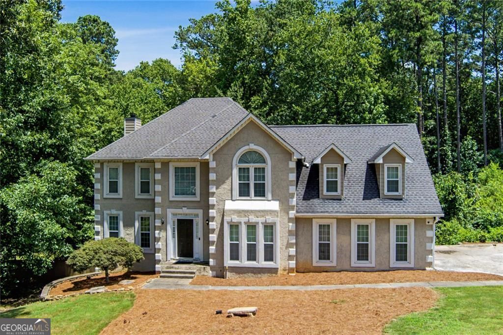 6028 Wyndham Woods Dr — photo