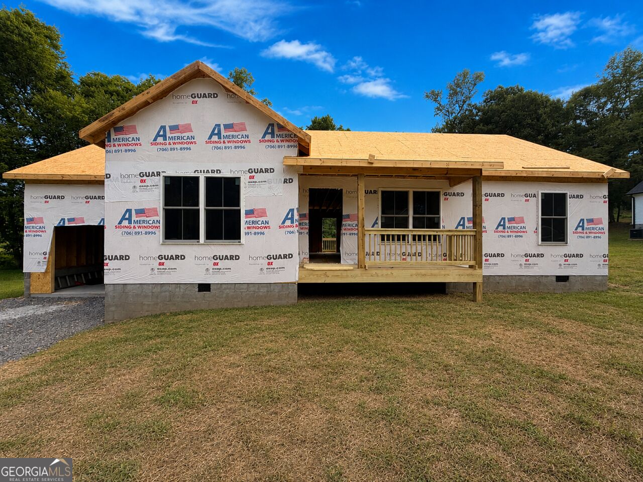 Lot 1 Keith Valley Rd — photo