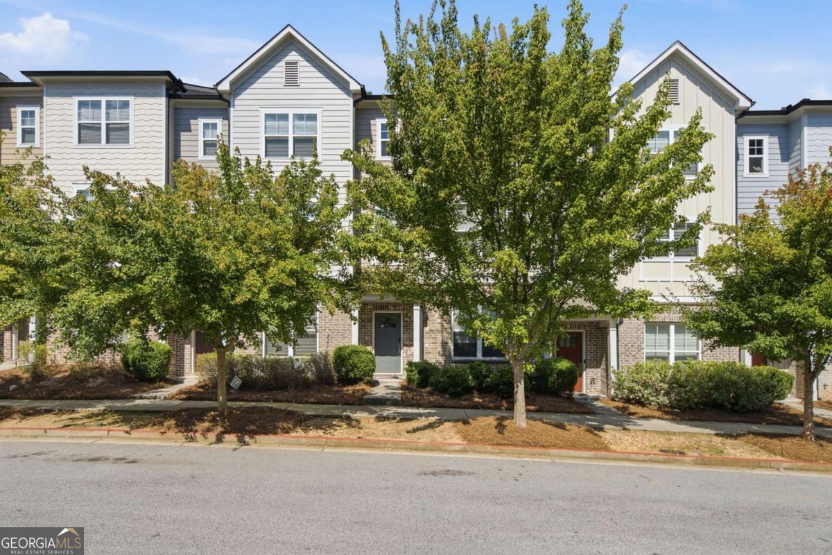 1611 Falcon Crest Way, Decatur, GA 30032 — photo 2
