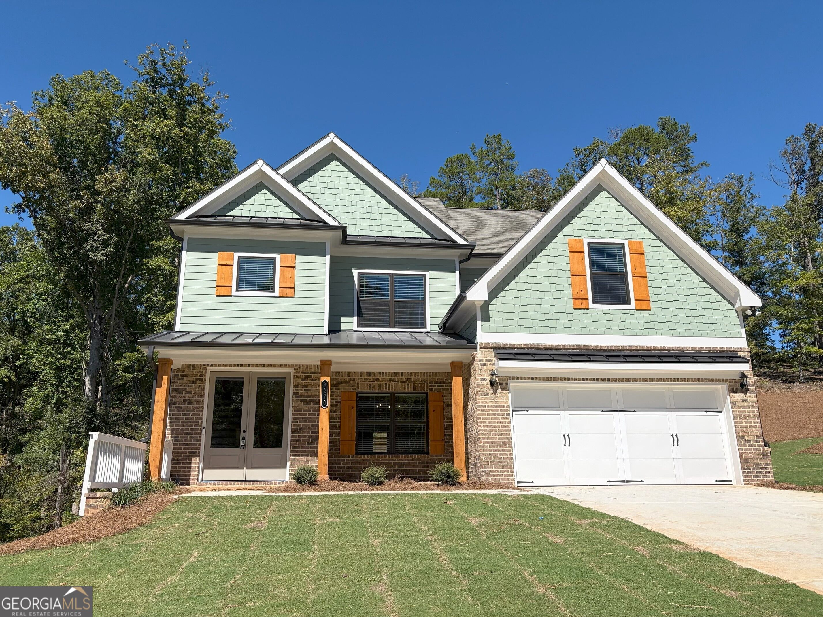 8270 Crooked Creek Dr — photo