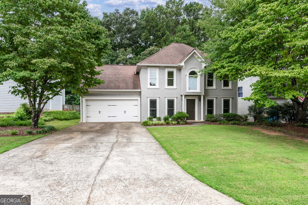 4031 Dream Catcher Dr — photo