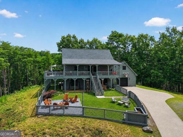 726 Railey Rdg NE — photo