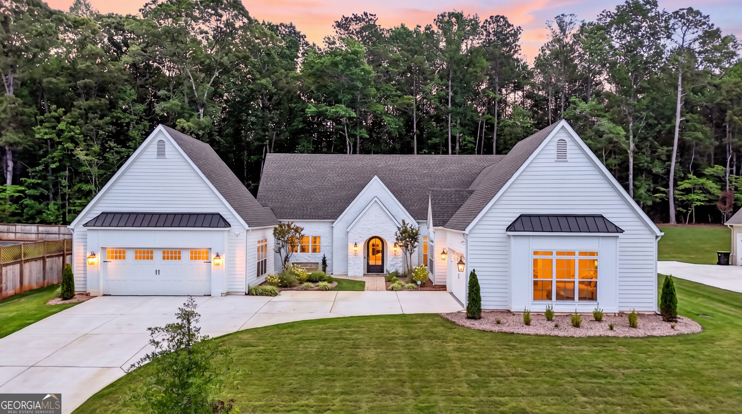 140 Northshore at Redwine Dr — photo