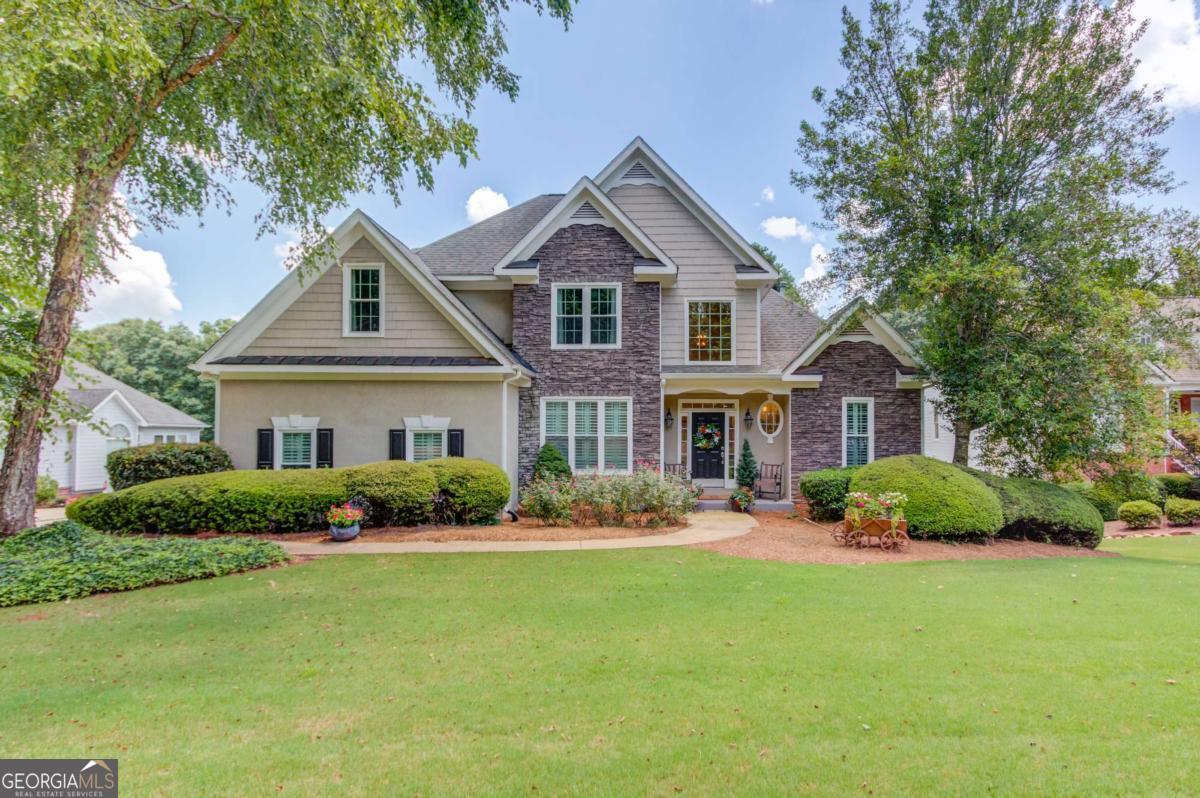 281 Providence Club Dr — photo