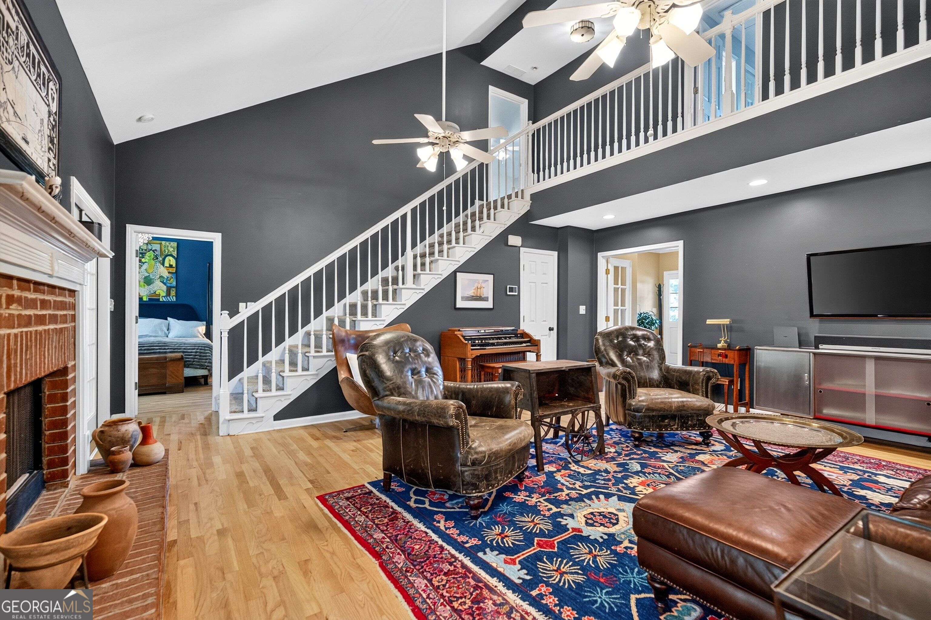 145 Hardy Road, Brooks, GA 30205 — photo 2