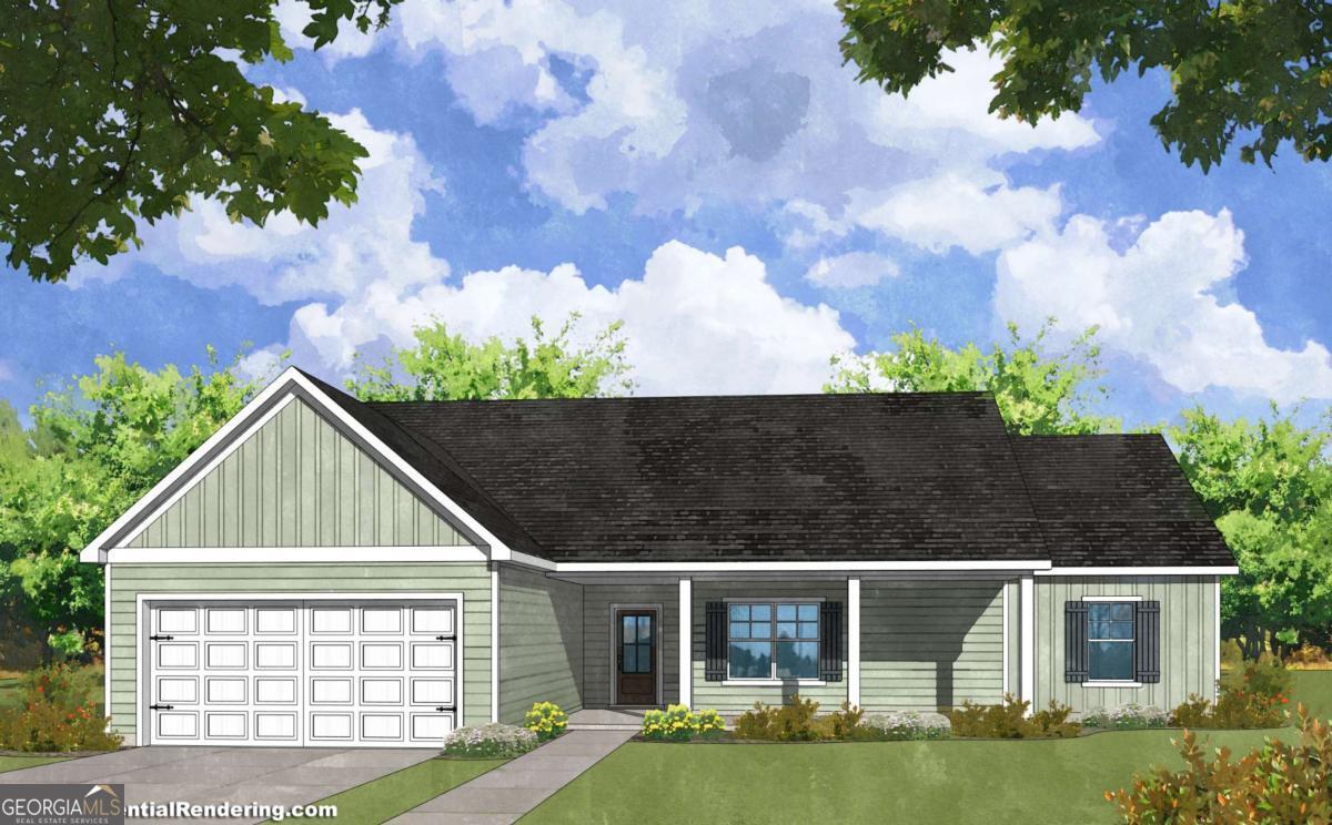 4658 Hollingsworth Ferry Rd Lot 2C — photo