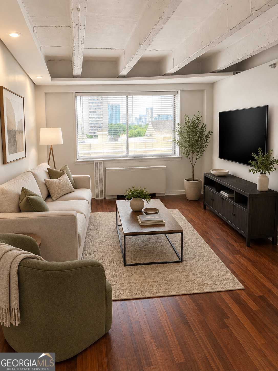 2479 Peachtree Rd NE Apt 1003 — photo