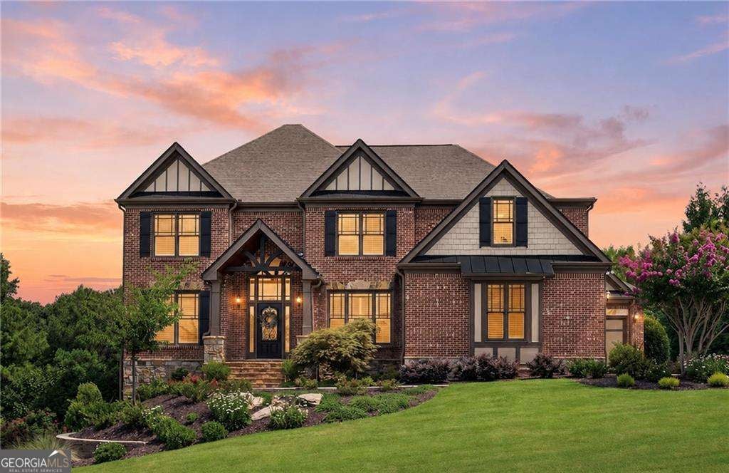4526 Meadowland Way — photo