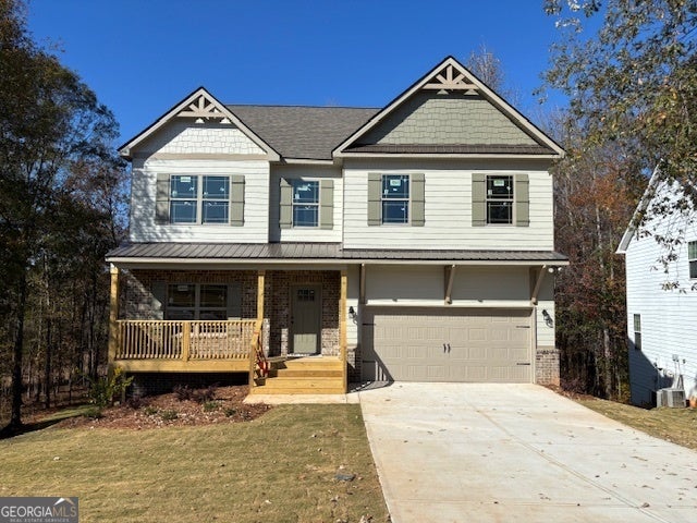 221 Summit View Dr — photo
