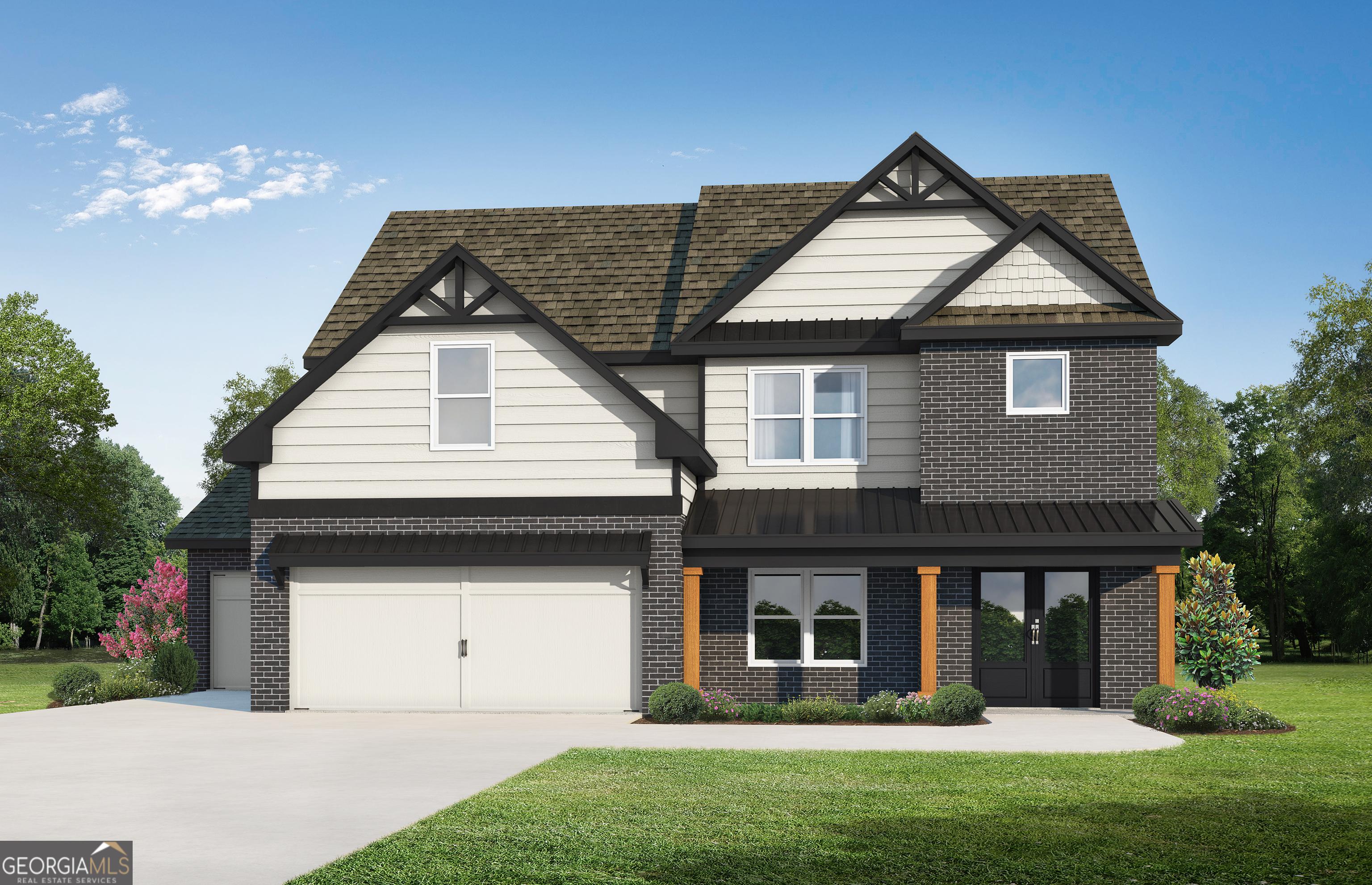 8275 Crooked Creek Dr — photo