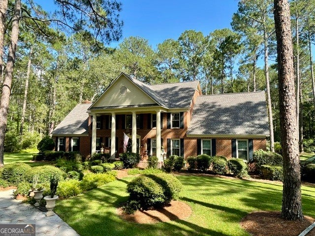 27 Whippoorwill Dr — photo
