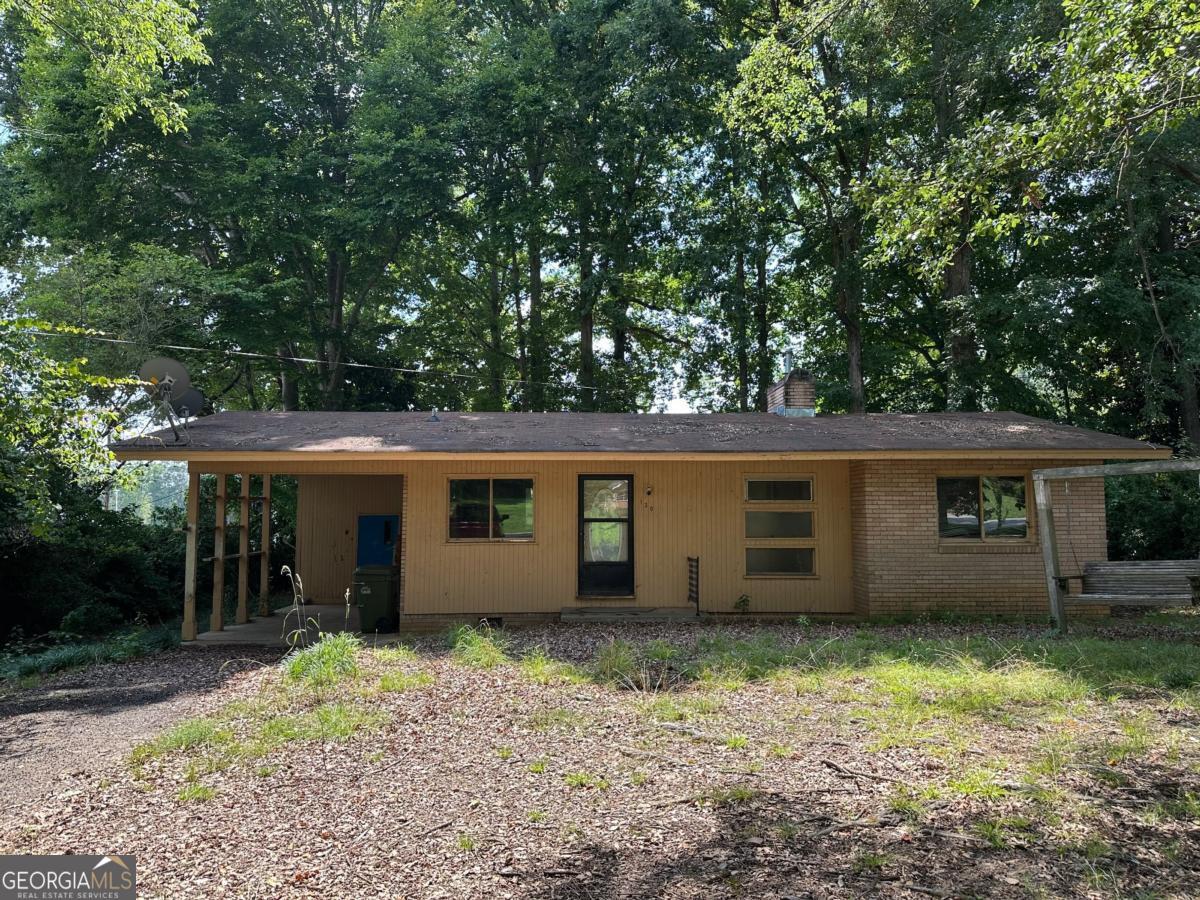 120 N 113 Hwy — photo