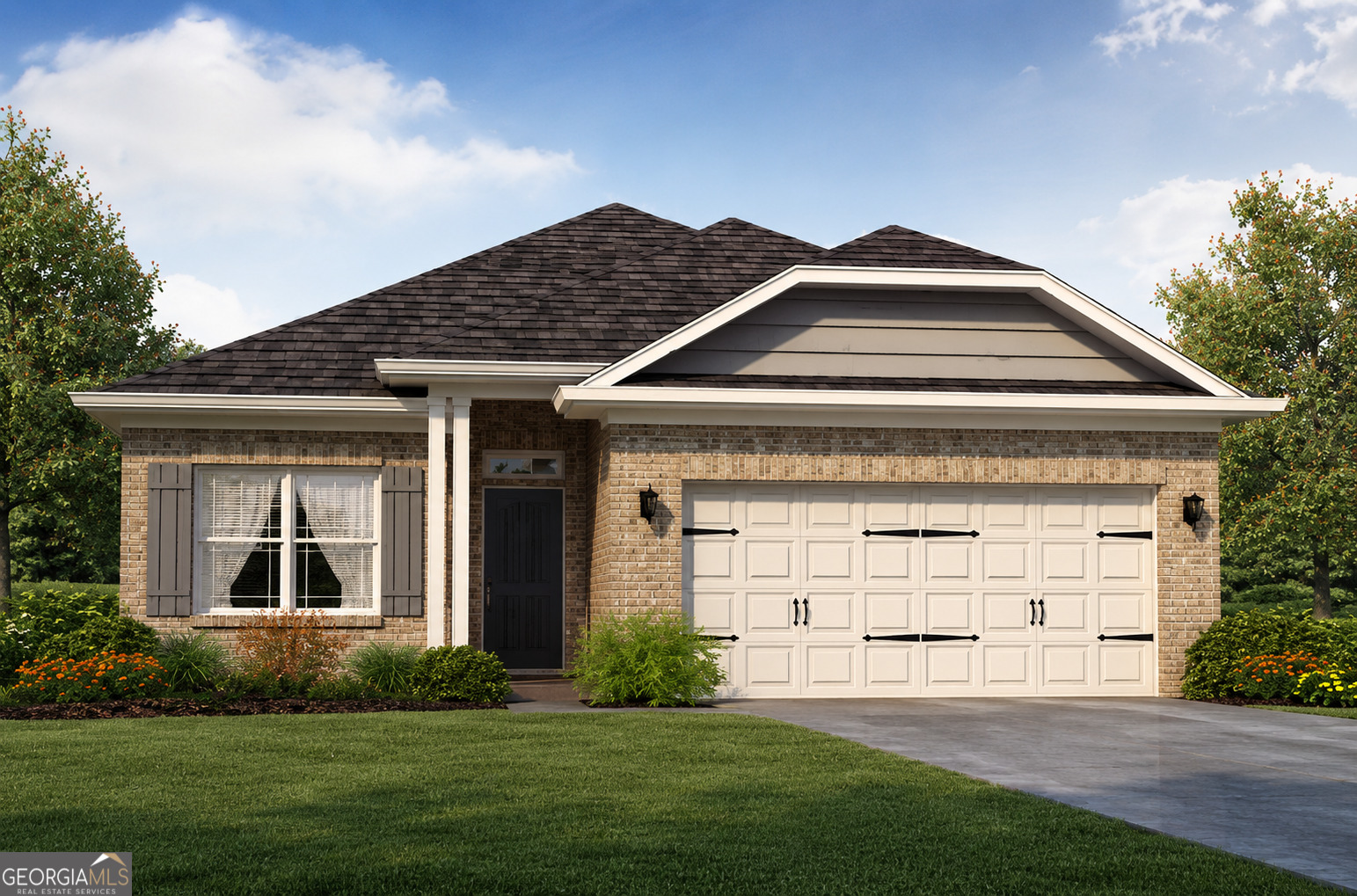 102 Laney Dr Lot 69 — photo