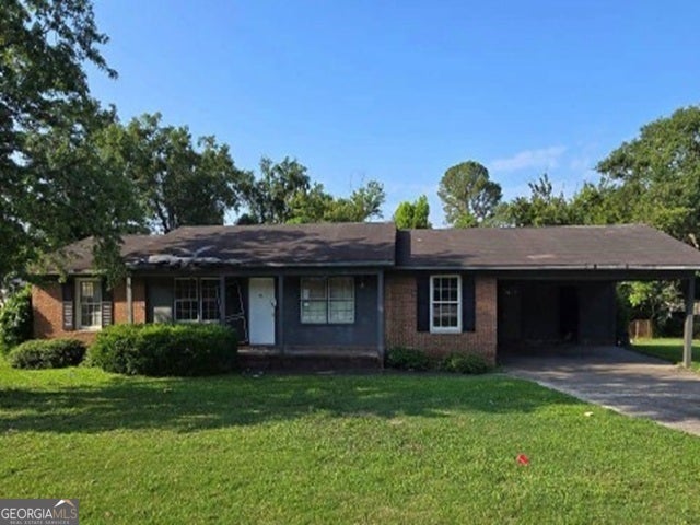 2914 Meadowbrook Dr — photo