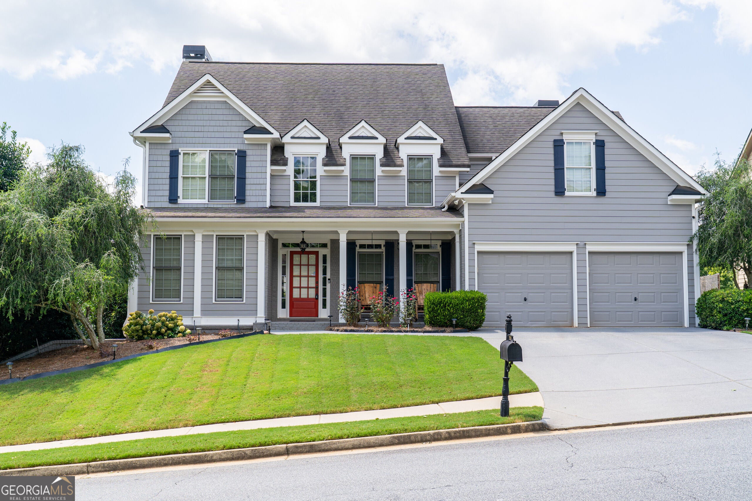 105 Blackberry Run Dr — photo