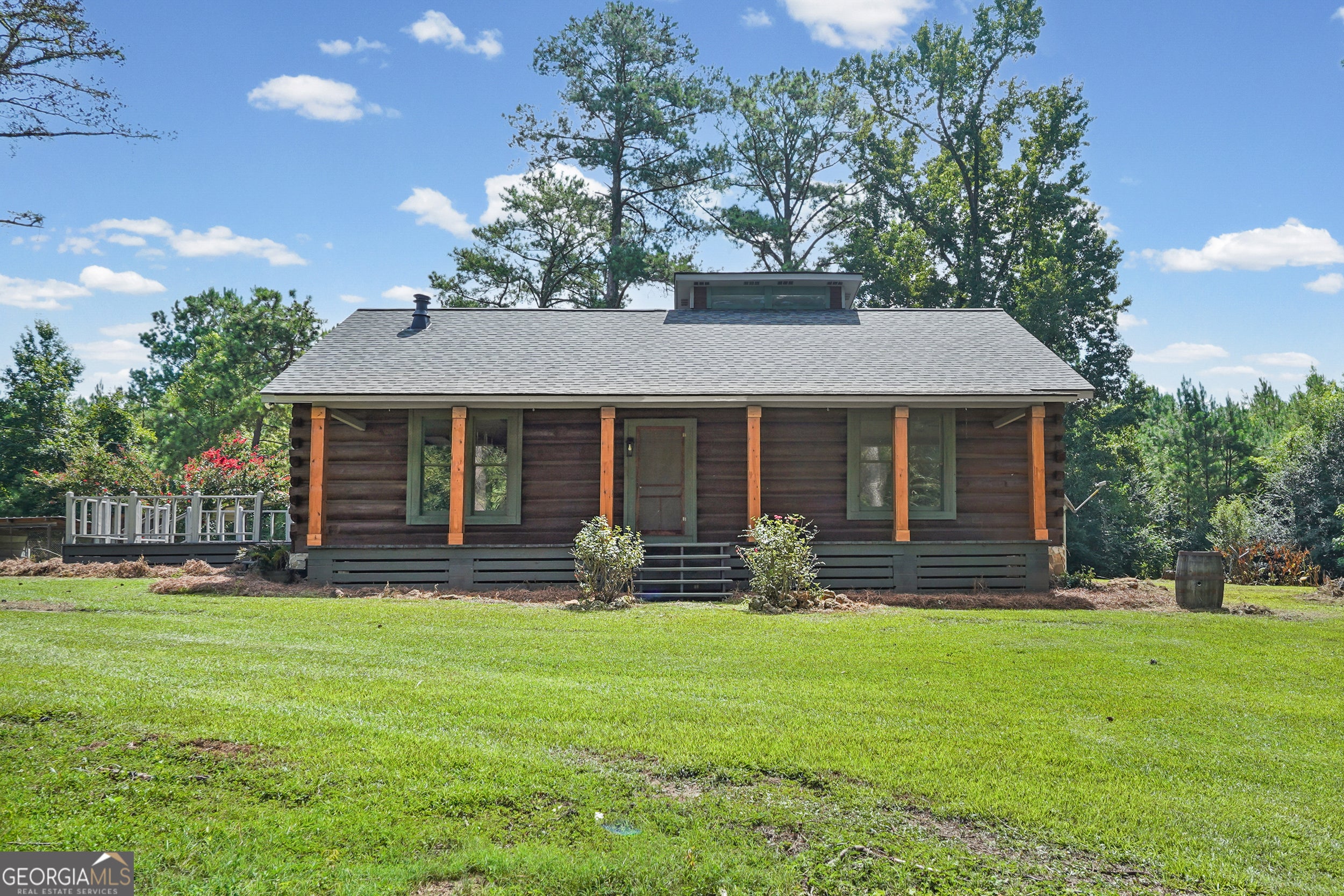 3086 Dukes Creek Rd — photo