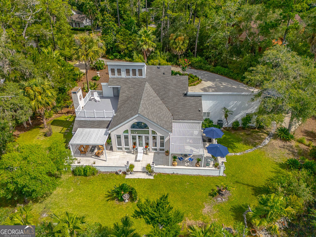 122 Shore Rush Dr — photo