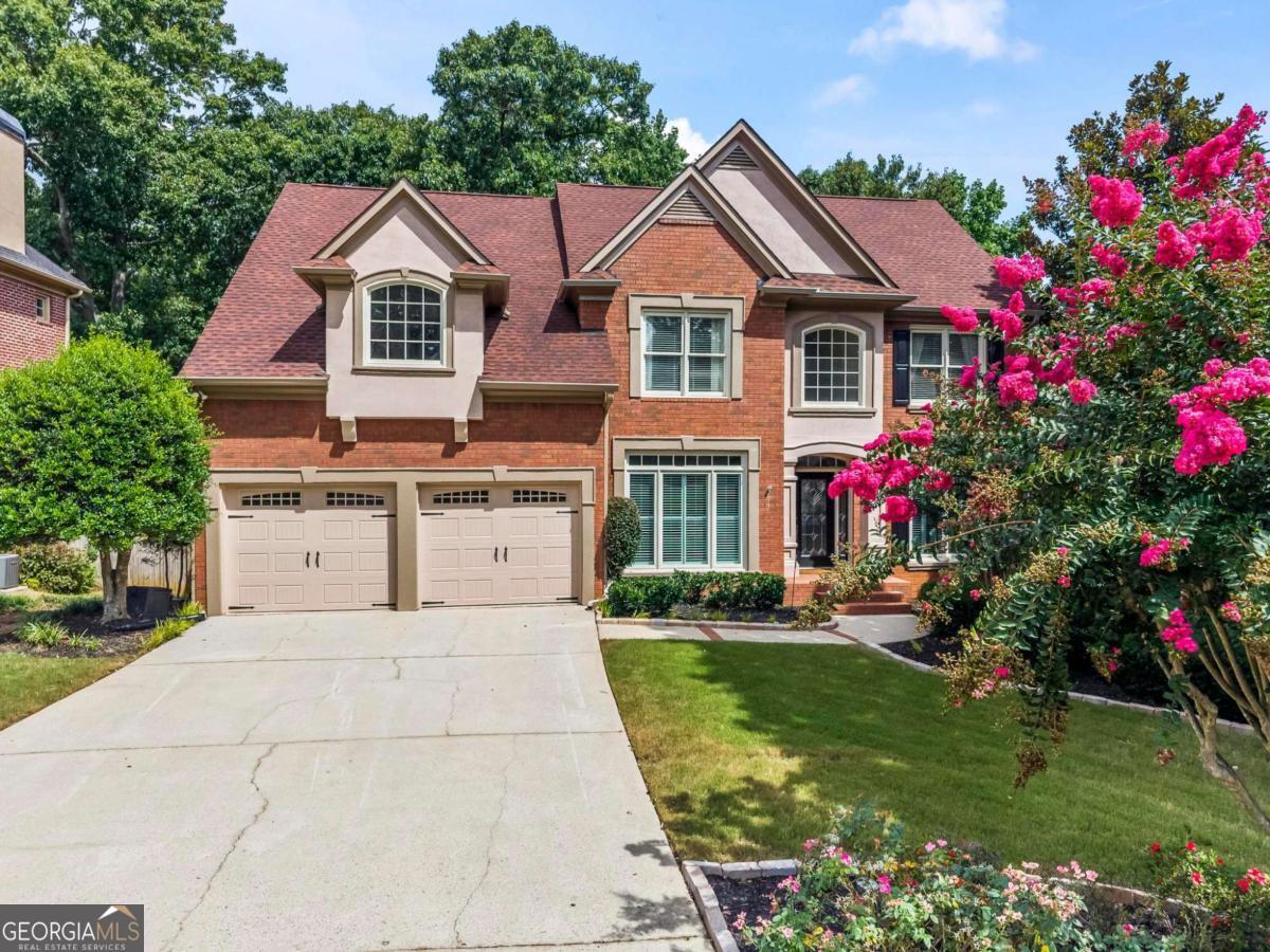 4968 Highland Oaks Way SE — photo