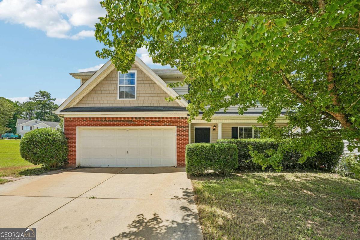 123 Remington Place Dr — photo