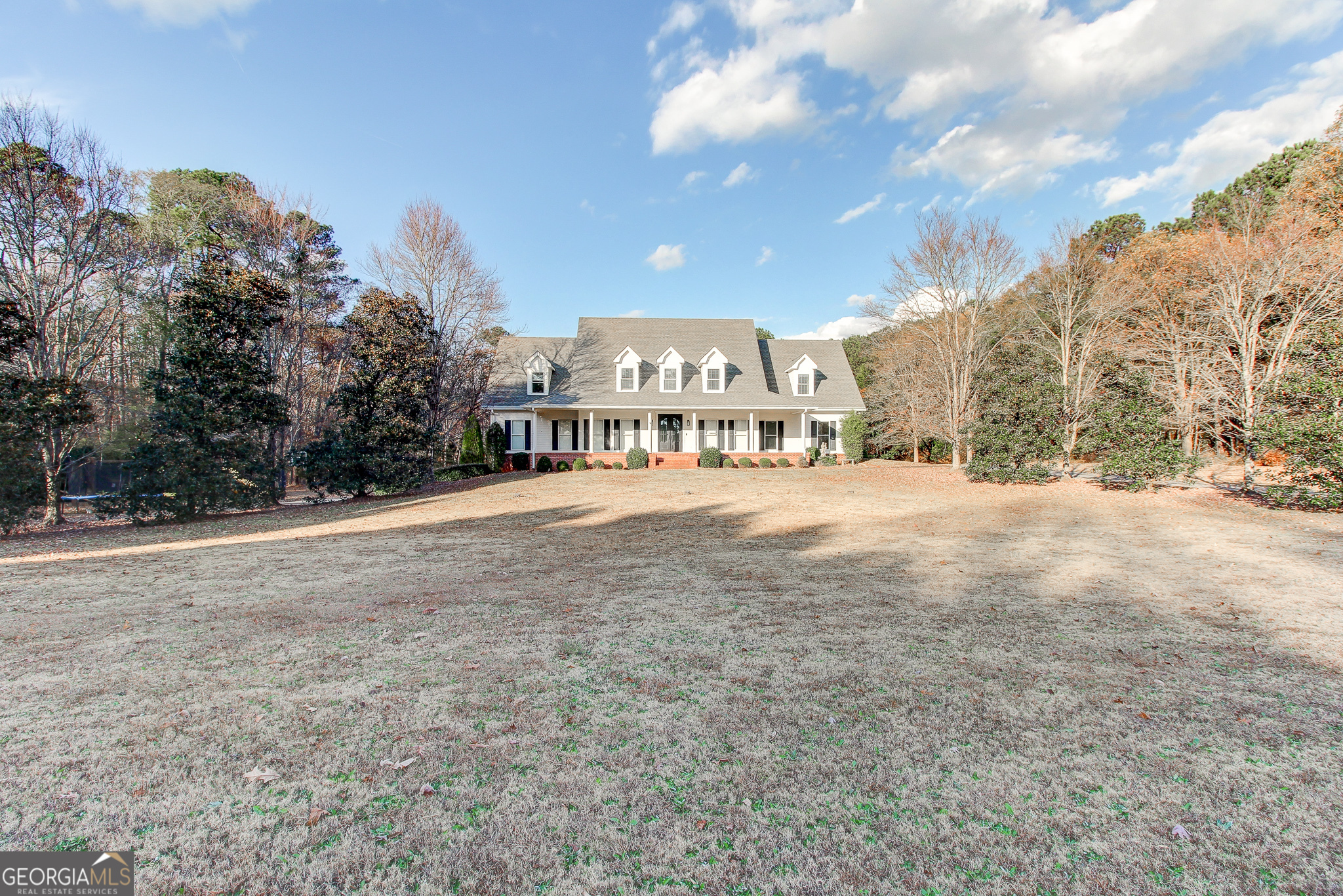 885 Kelleytown Rd — photo