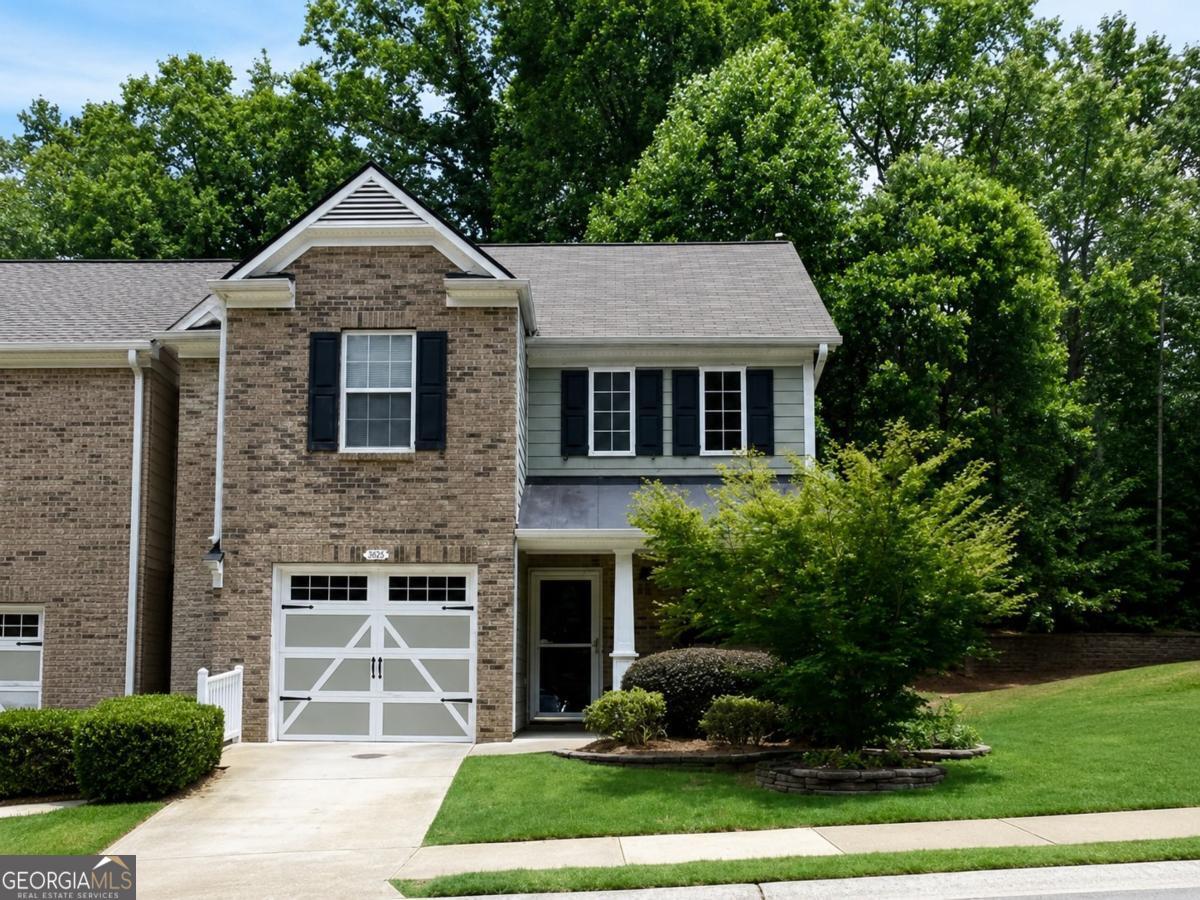 126 Oakview Psge — photo