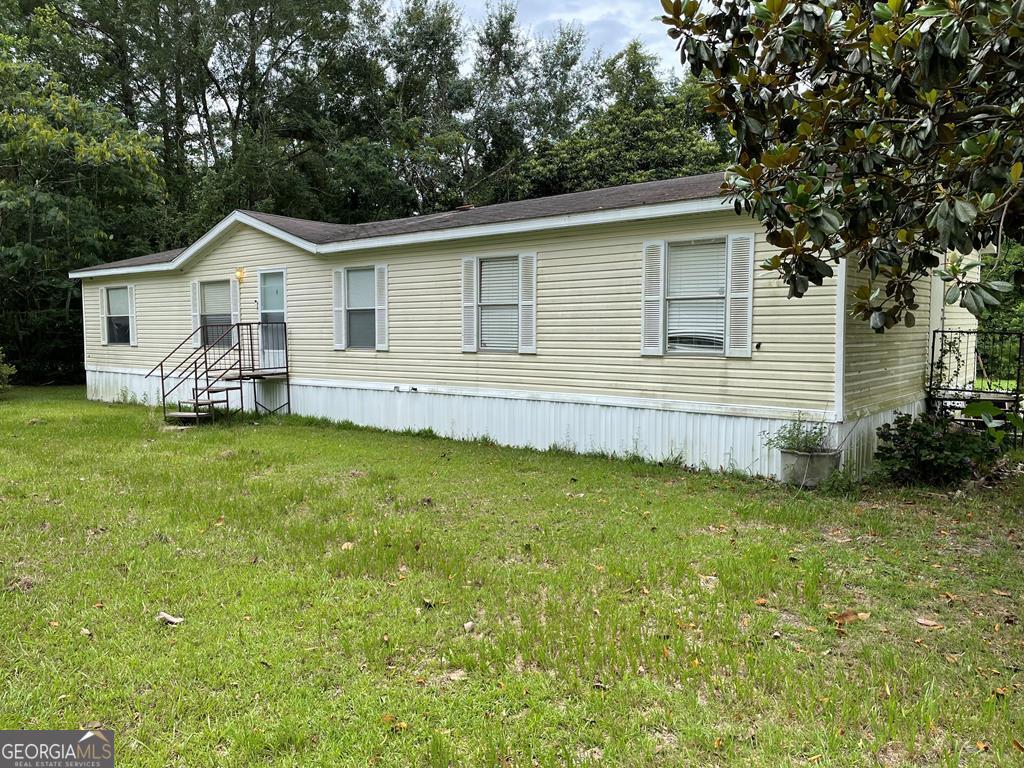 7216 Old Adel Rd — photo