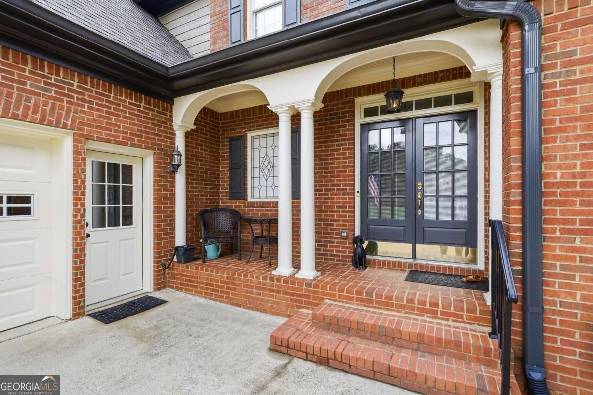 160 Carmel Ridge Road, Canton GA 30114 — photo 3