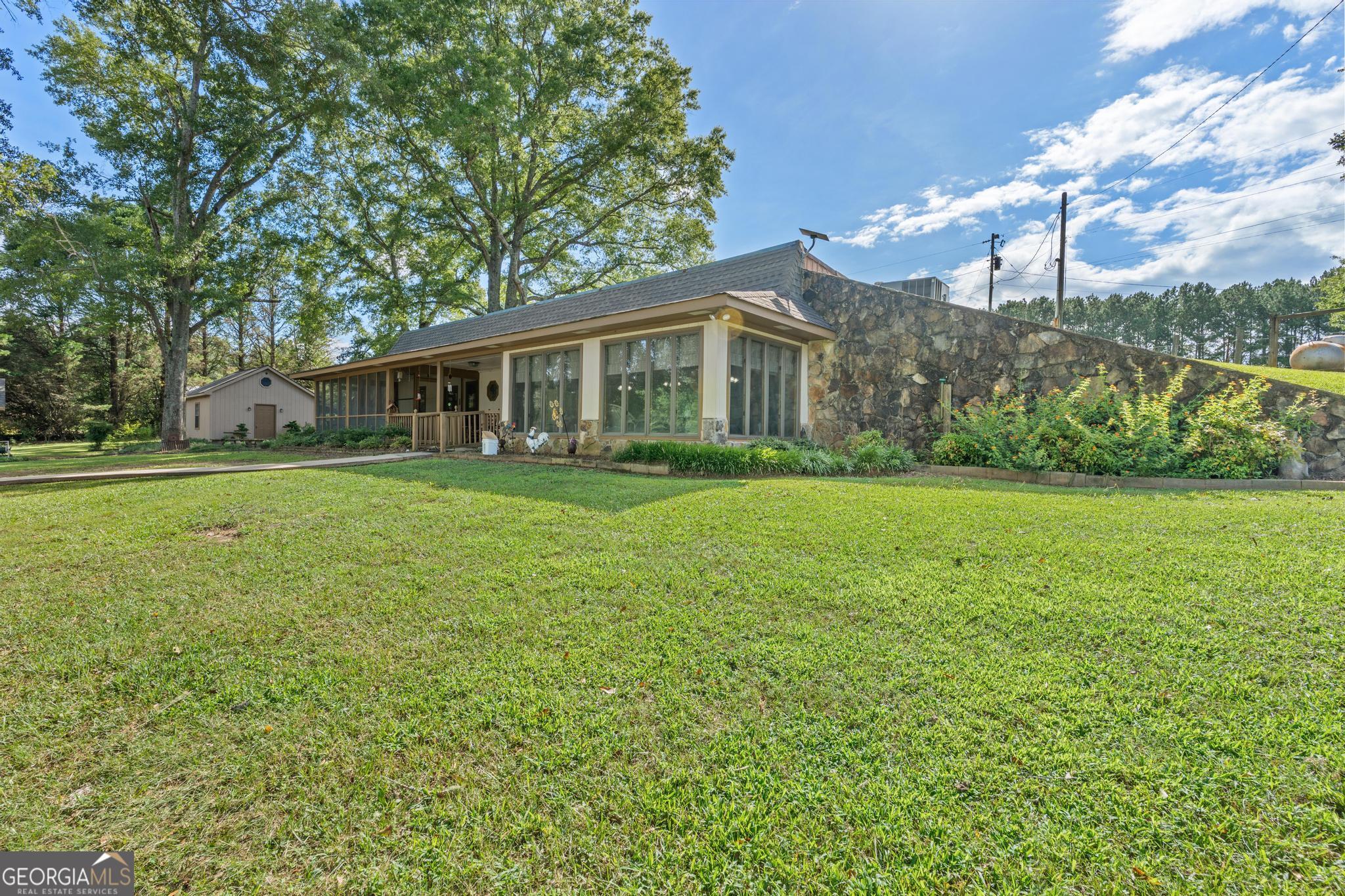 818 McCrary Road, Molena, GA 30258 — photo 2