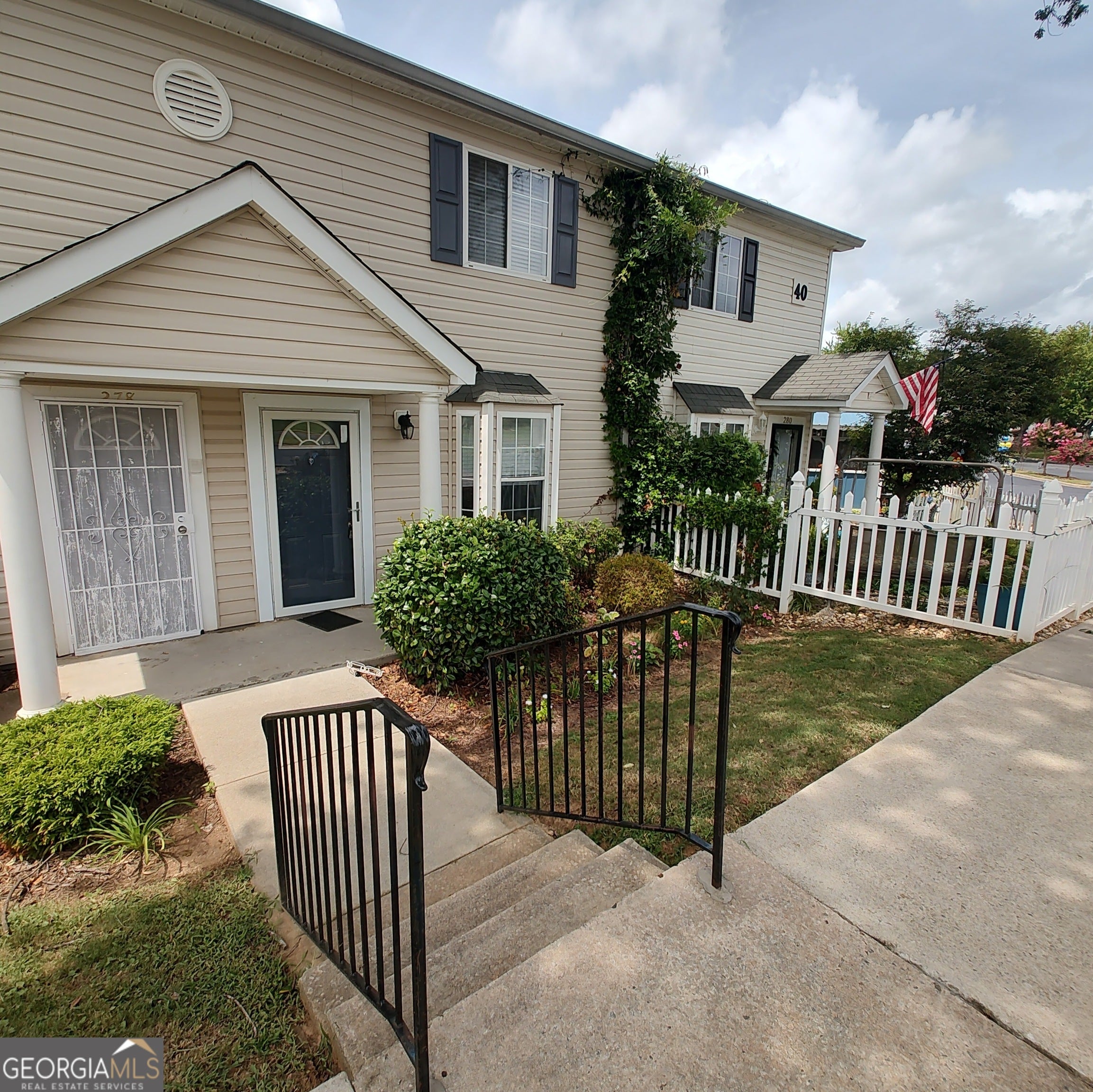 1625 Conley Road #279, Conley GA 30288