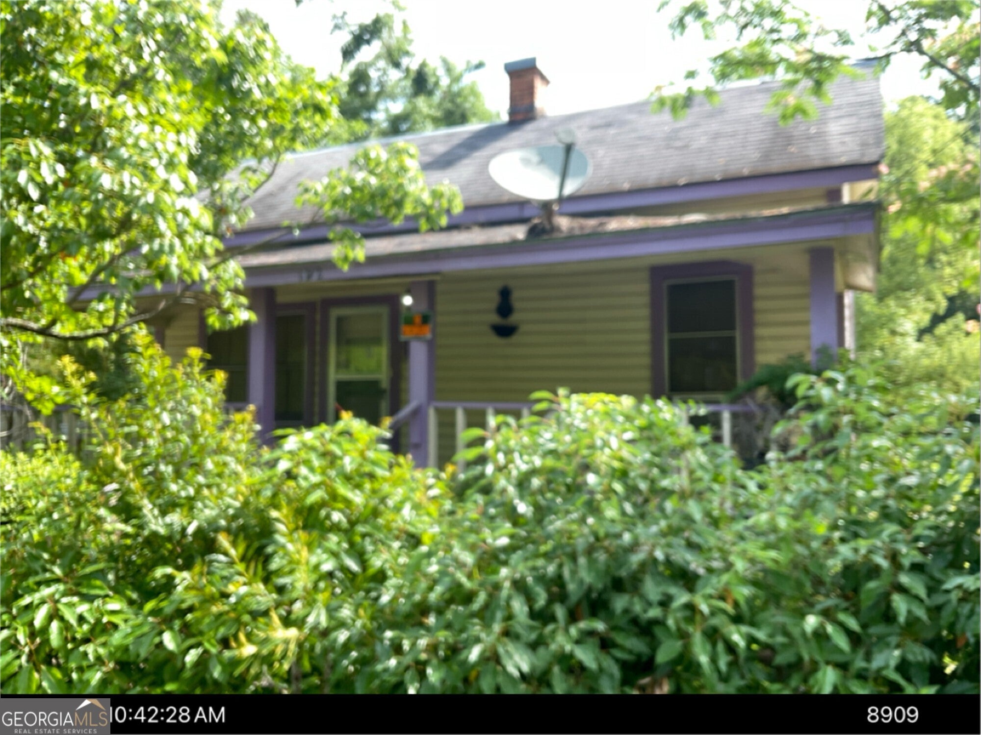 1712 Martin Luther King Dr — photo