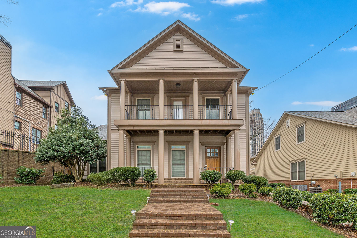1264 Fowler St NW — photo