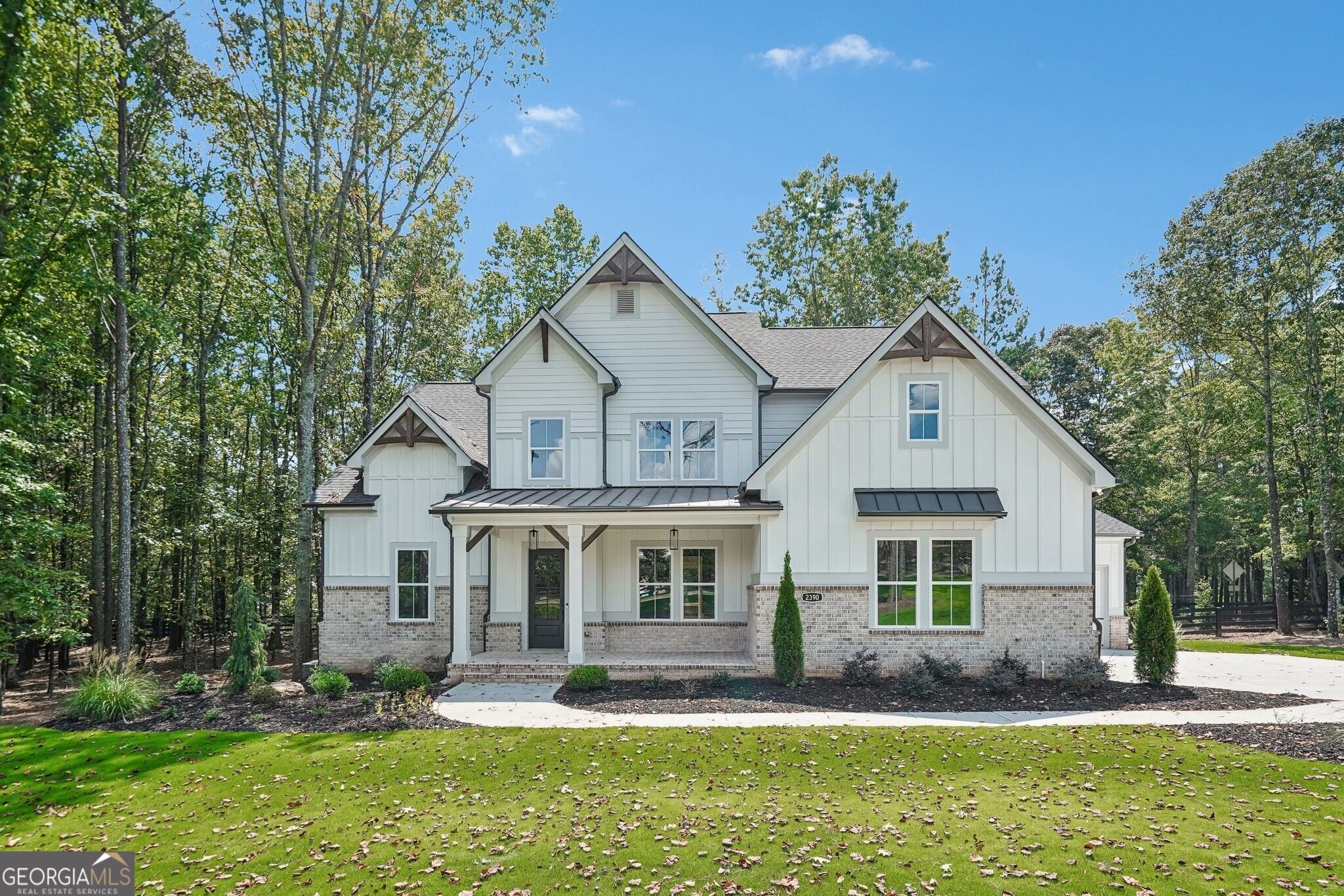 2390 Glade Overlook — photo