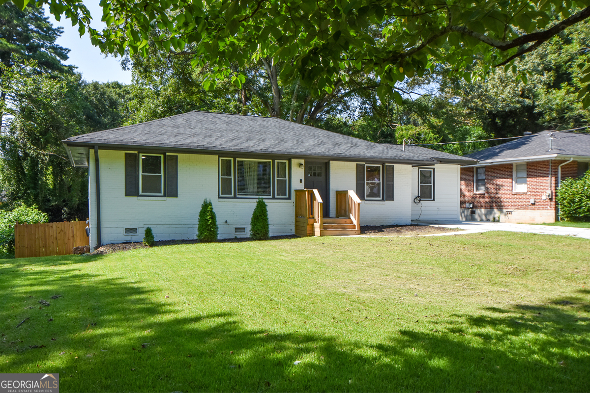2805 Long Way, Decatur, GA 30032 — photo 2