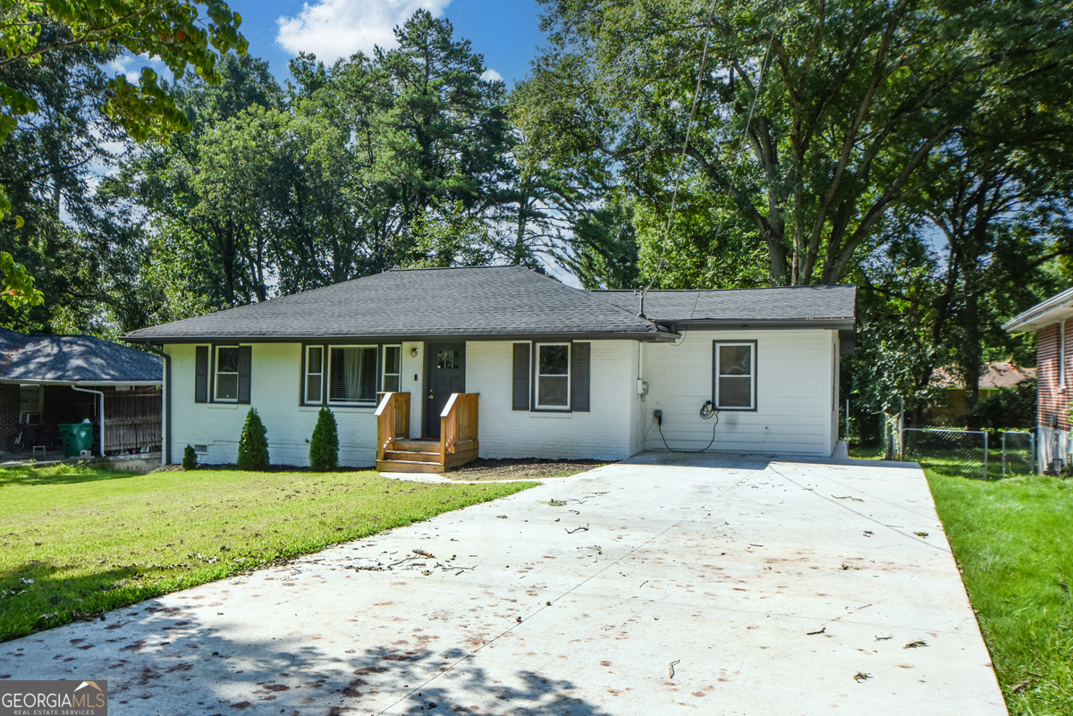 2805 Long Way, Decatur, GA 30032 — photo 3