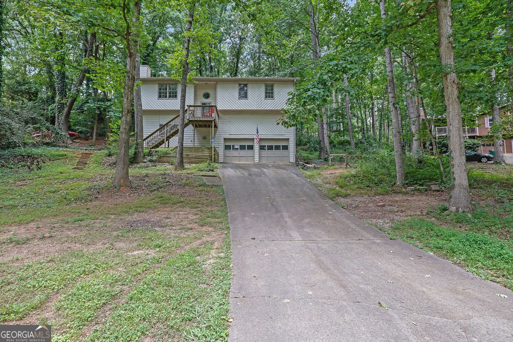 131 Little Brook Dr — photo