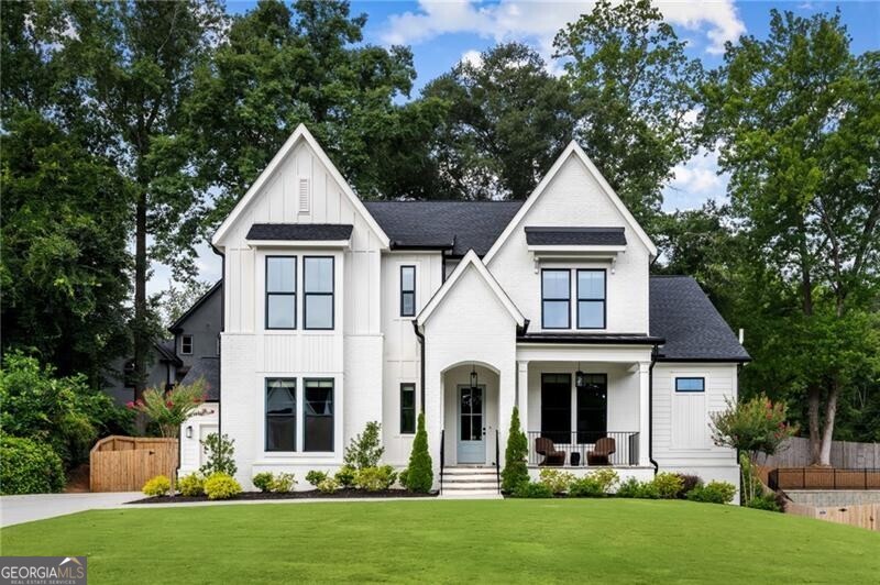 3896 Town Farms Dr — photo