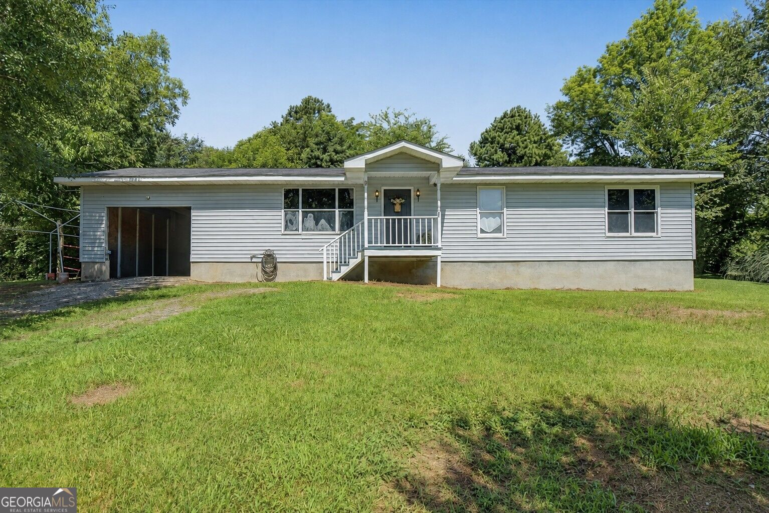 3 Hammond Dr SW — photo