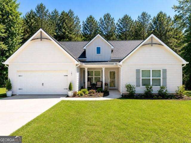101 Fenwick Manor Dr — photo