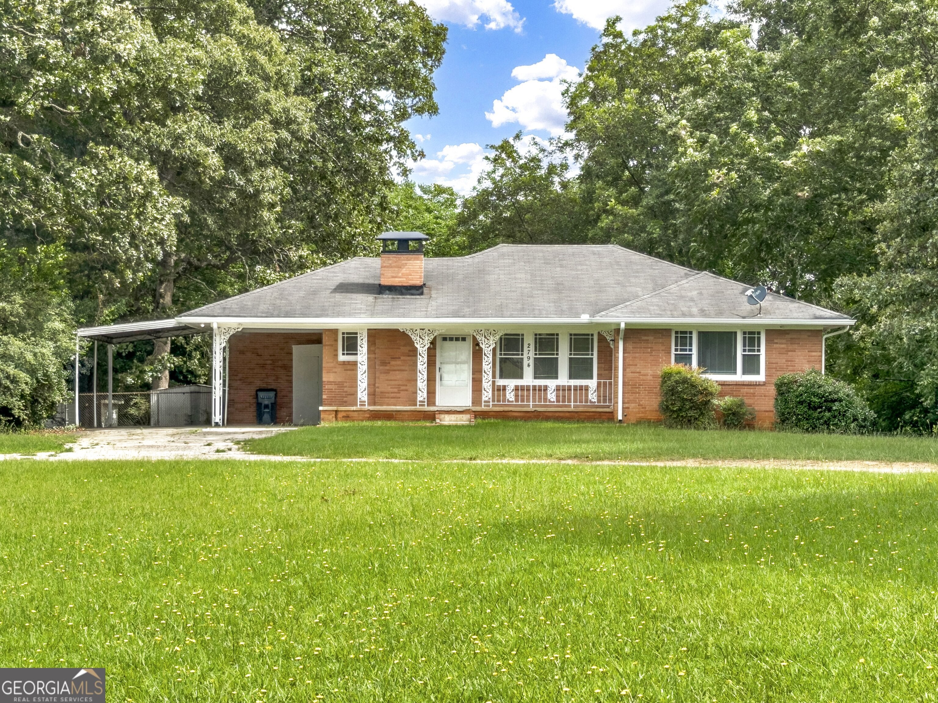 2794 Lake Harbin Dr Rd — photo
