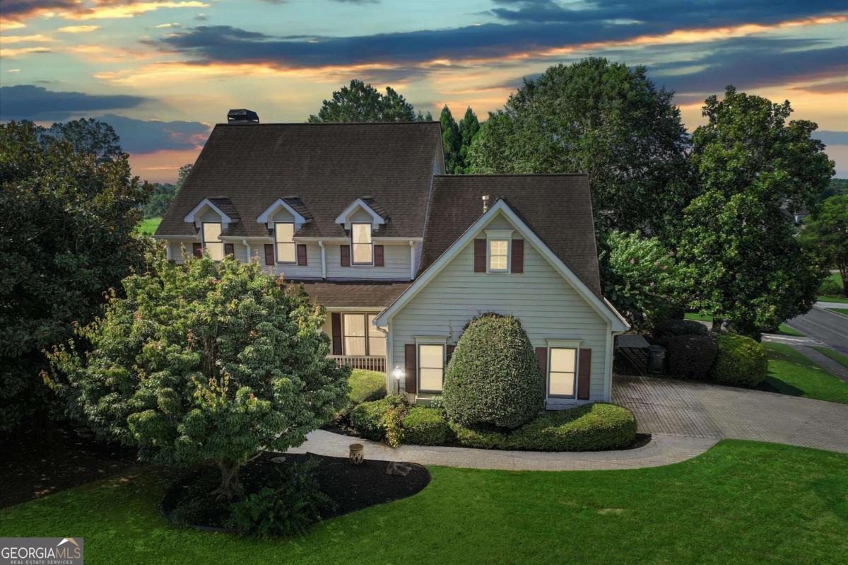 1501 Haven Crest Dr — photo