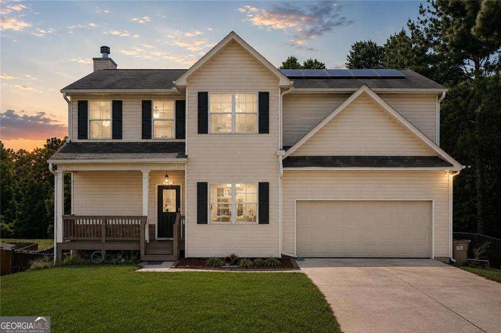 1410 Miller Cove Ln — photo