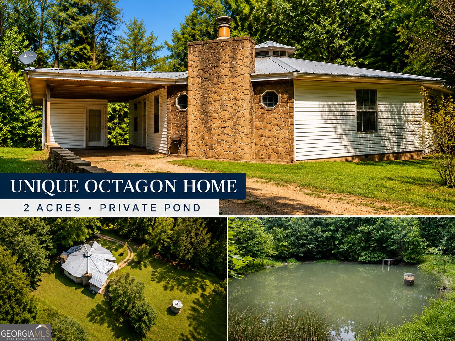 2428 Rogers Church Rd — photo