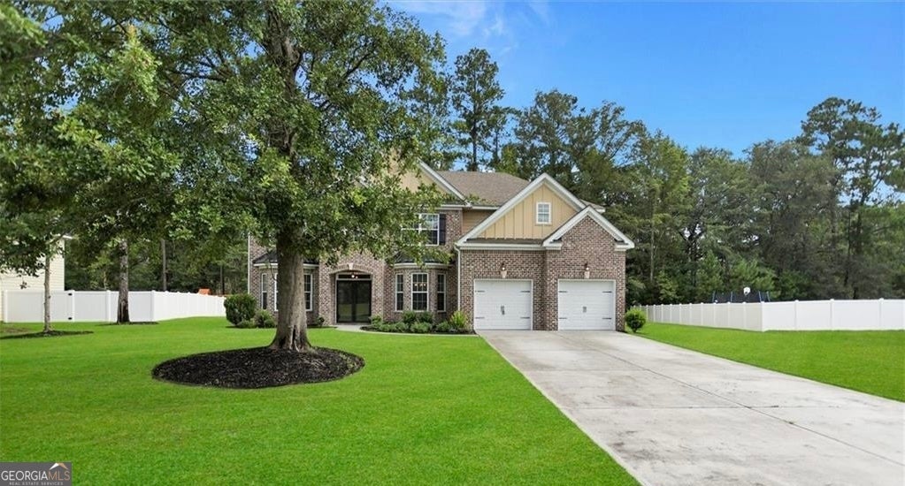 115 Cypress Loop — photo