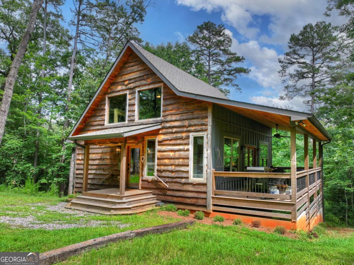 232 Ridge Oaks Way, Ellijay, GA 30540 — photo 3