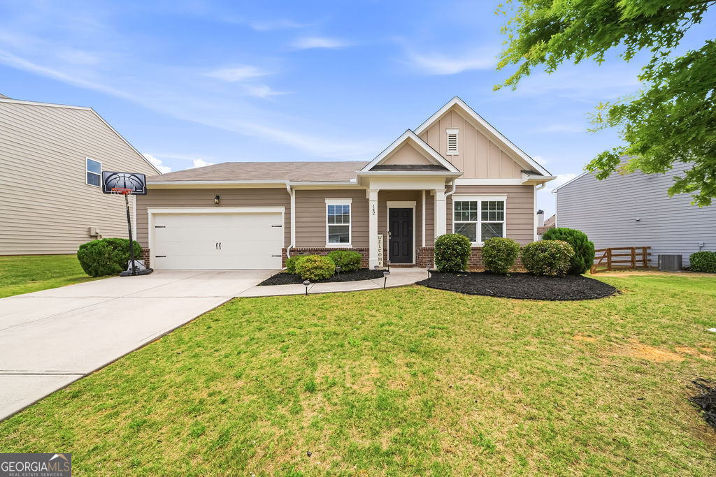 142 Meriwether Ln — photo