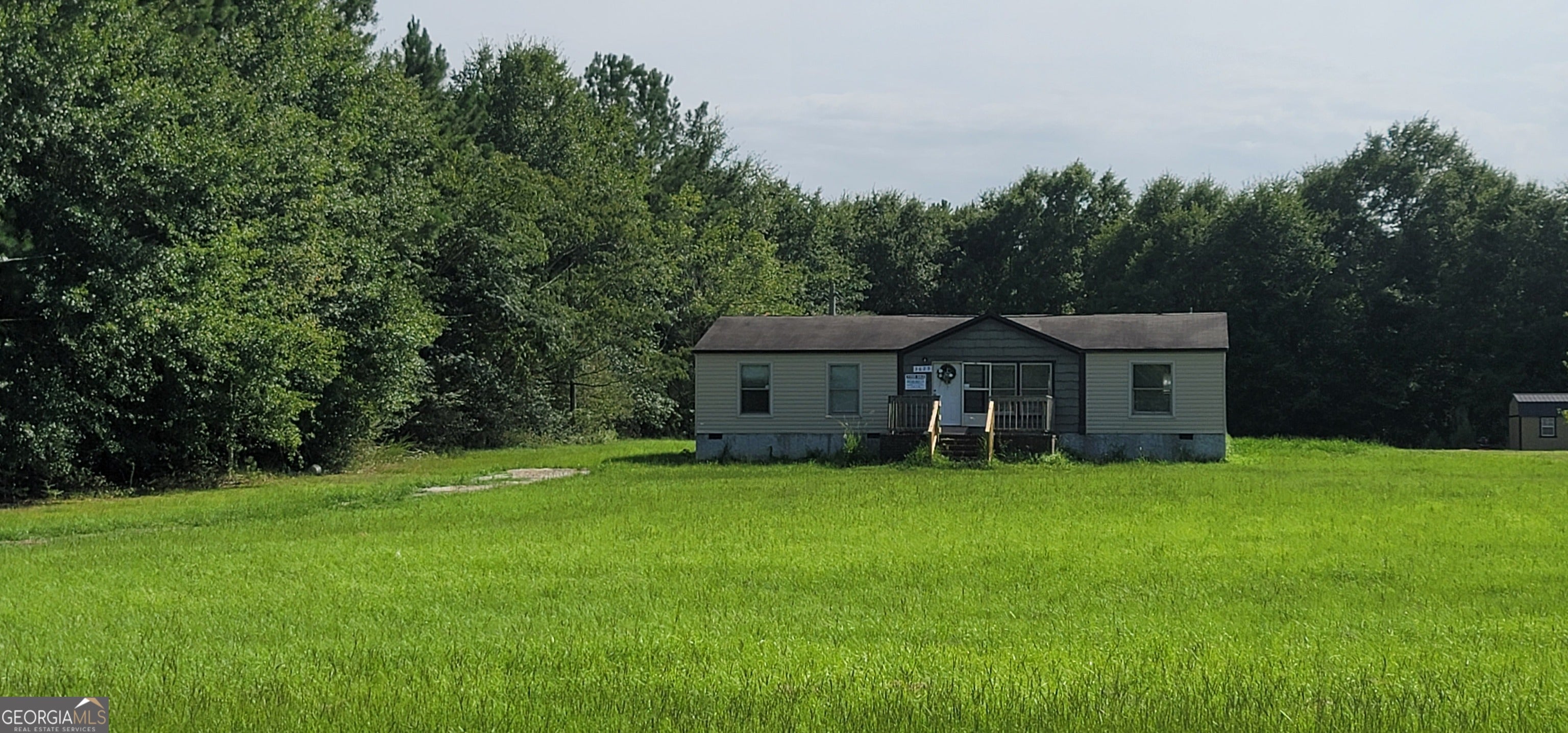 3629 Springhill Church Rd — photo