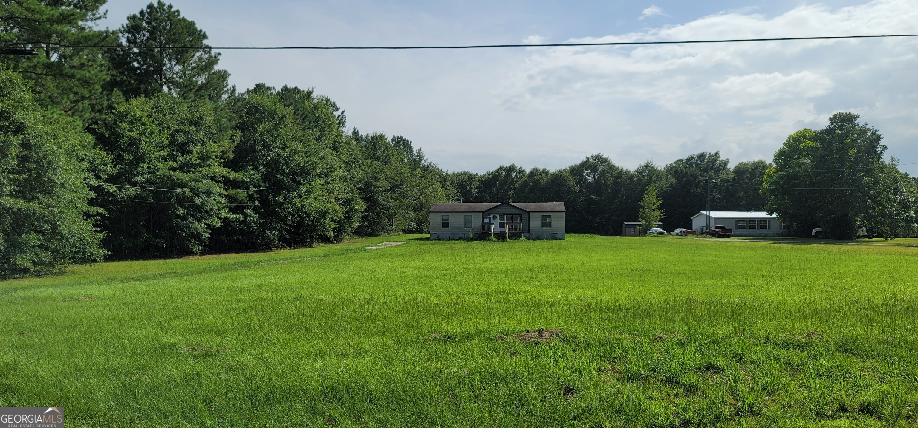 3629 Springhill Church Road, Blythe, GA 30805 — photo 2