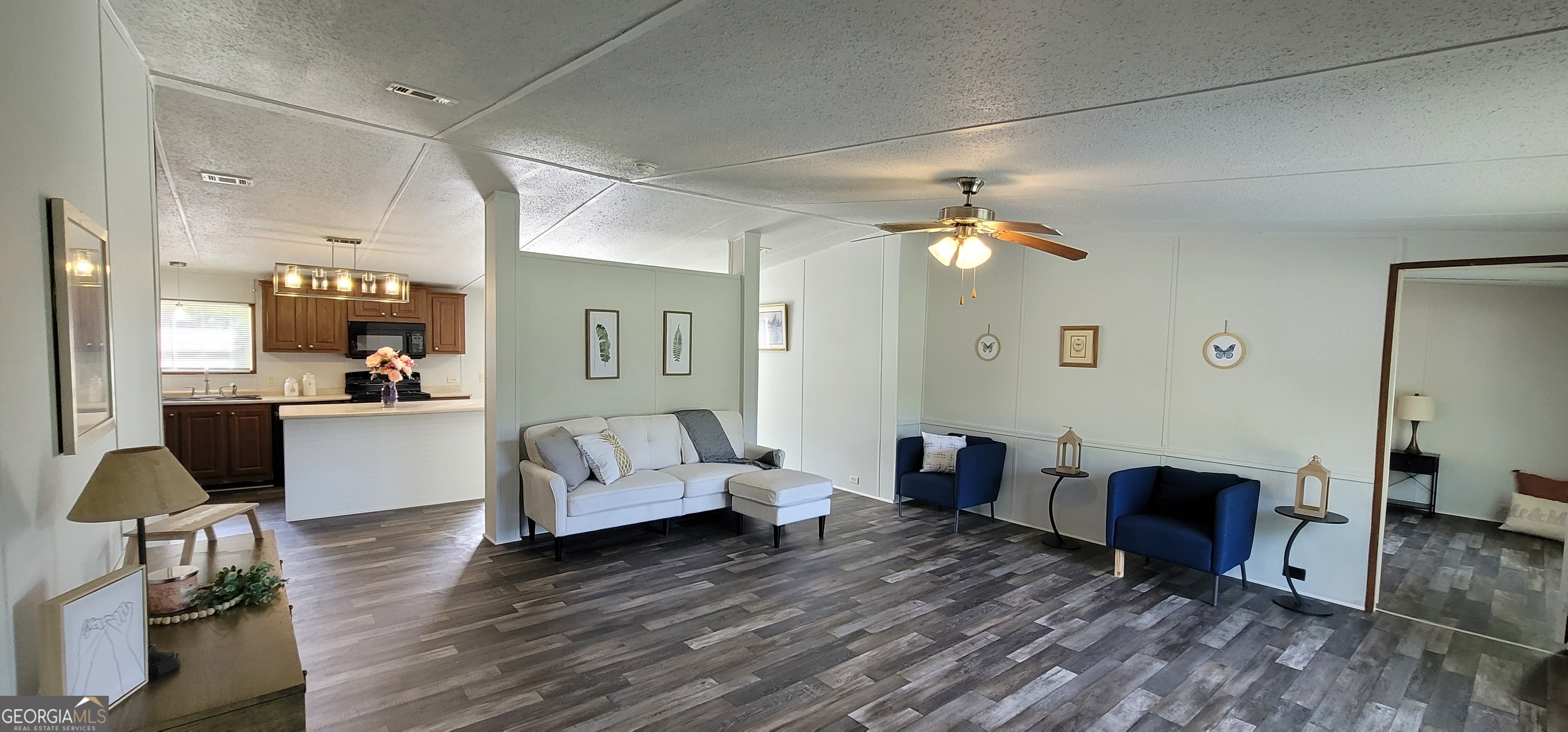 3629 Springhill Church Road, Blythe, GA 30805 — photo 3
